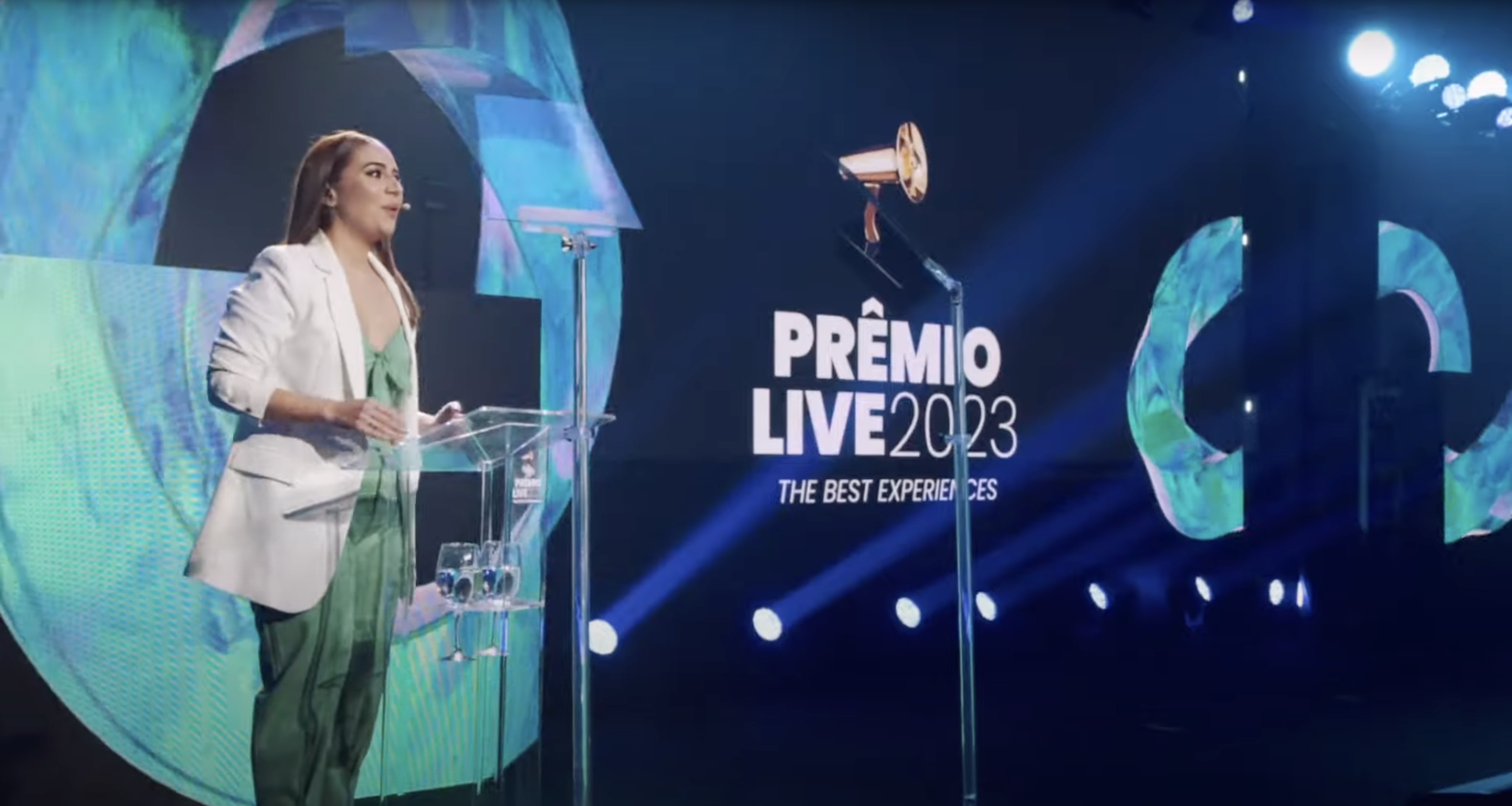 Reviva os Melhores Momentos do Prêmio Live 2023